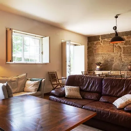 Casa Crisa Villa *