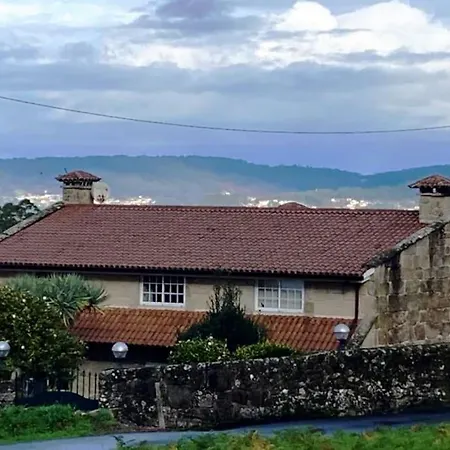 Casa Crisa Marin