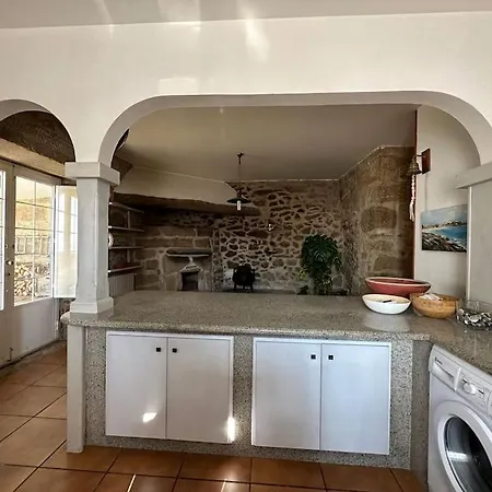 Villa Casa Crisa