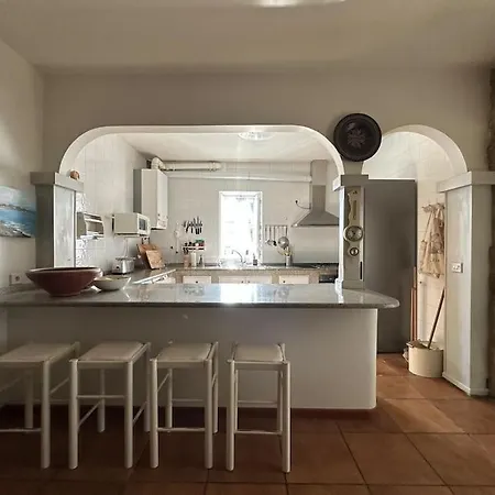 Villa Casa Crisa *