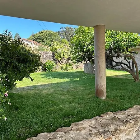 Casa Crisa Villa *