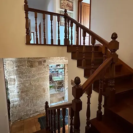 Casa Crisa Villa Marin