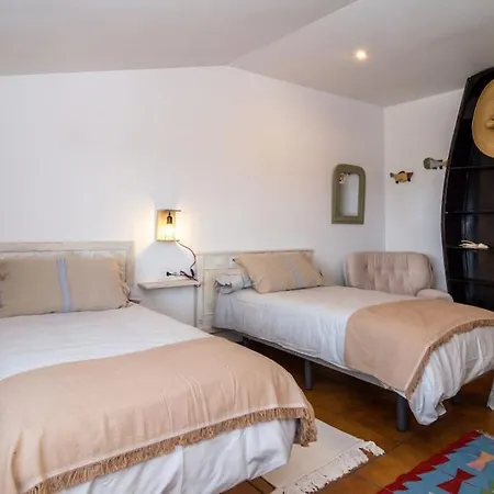 Casa Crisa Marin