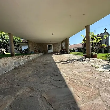 Casa Crisa * Marin