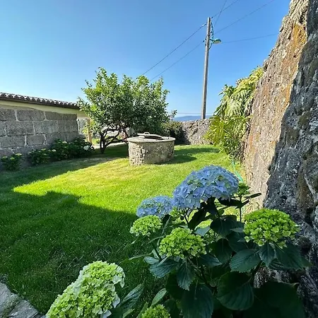 Villa Casa Crisa Marin