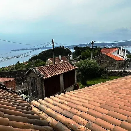 Casa Crisa Villa Marin