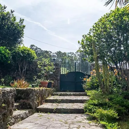 Casa Crisa Marin