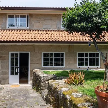 Casa Crisa * Marin
