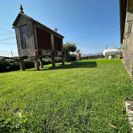 Villa Casa Crisa *